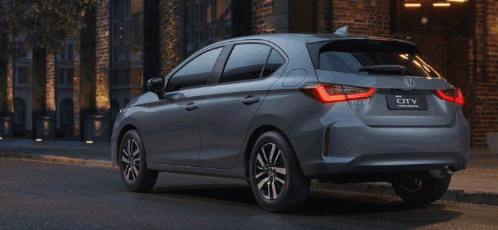 Motoristas de Aplicativo Têm Condições Especiais na Compra do Seu Honda 0km