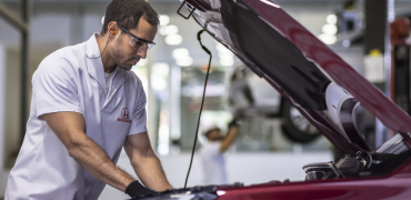 Assistência técnica, onde você precisar