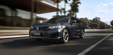 Você a um Test Drive da melhor escolha